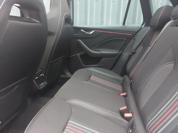 Used Skoda Kamiq 2024 for sale - 76150347: Photo 6