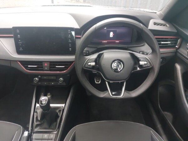 Used Skoda Kamiq 2024 for sale - 76150347: Photo 7