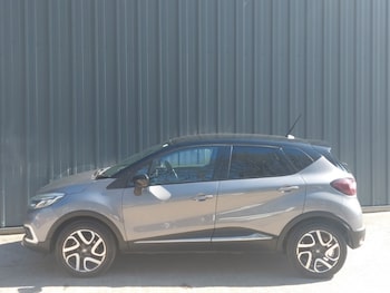 Used Renault Captur 2017 for sale - 78238140: Photo