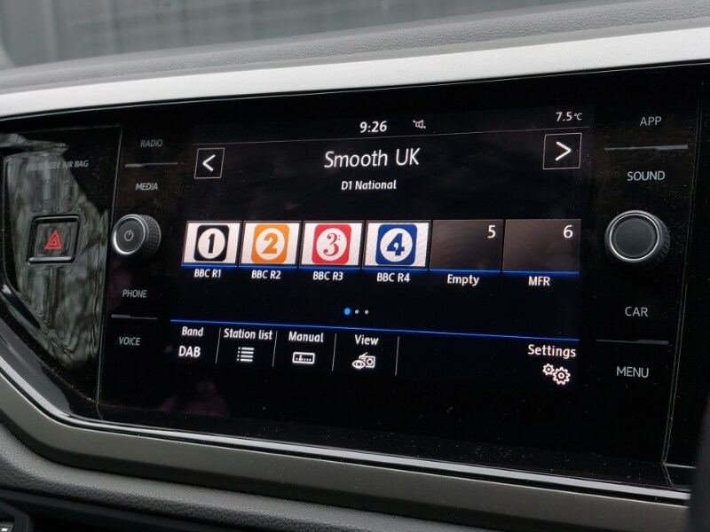 Used Volkswagen Polo 2018 for sale - 78125764: Photo 10