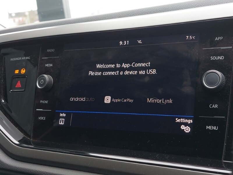 Used Volkswagen Polo 2018 for sale - 78125764: Photo 17