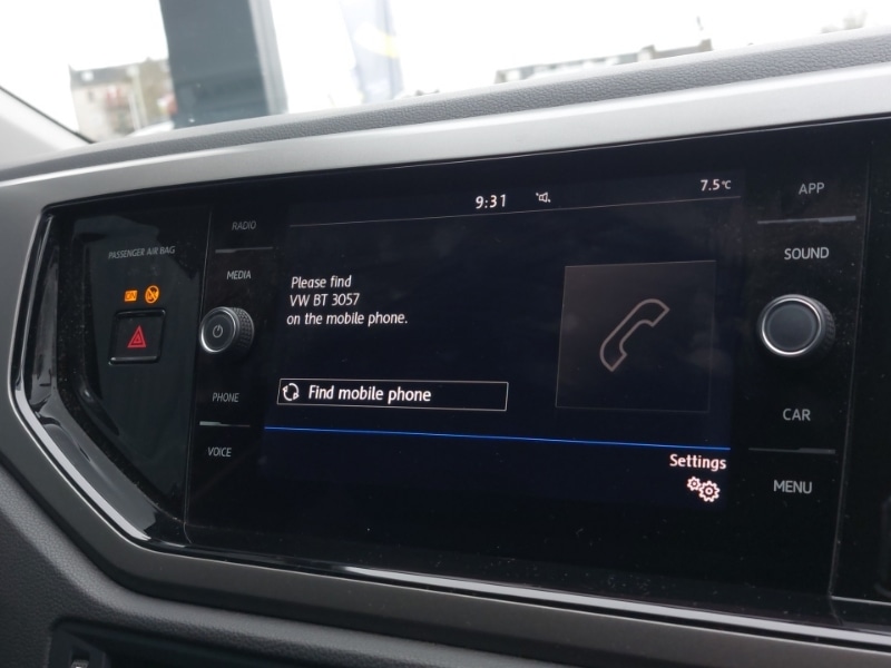 Used Volkswagen Polo 2018 for sale - 78125764: Photo 18