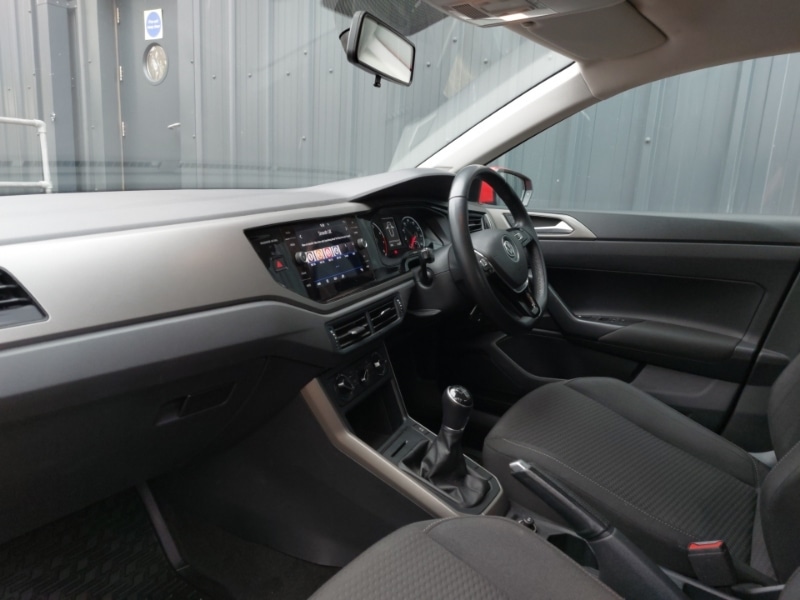 Used Volkswagen Polo 2018 for sale - 78125764: Photo 5