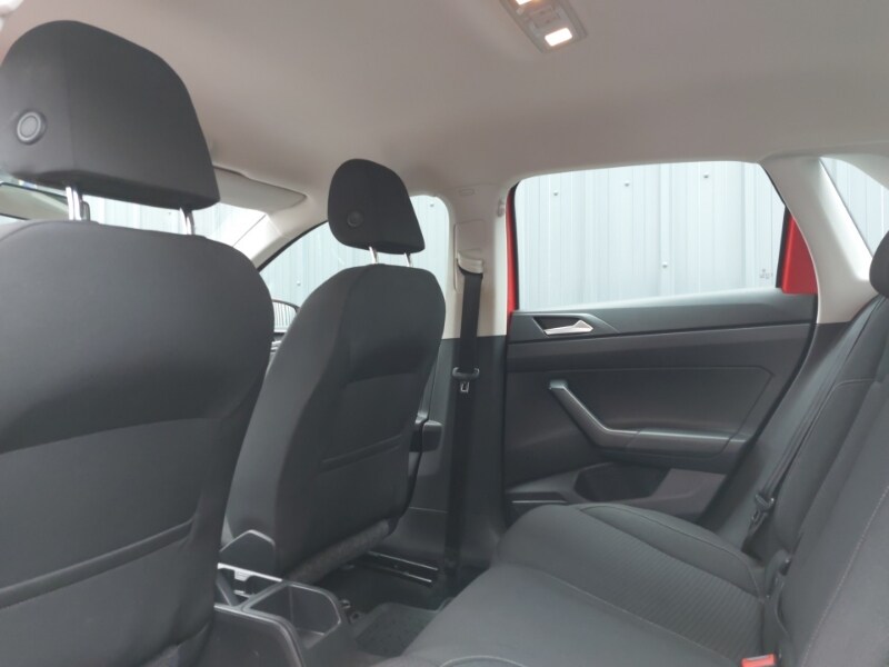 Used Volkswagen Polo 2018 for sale - 78125764: Photo 6