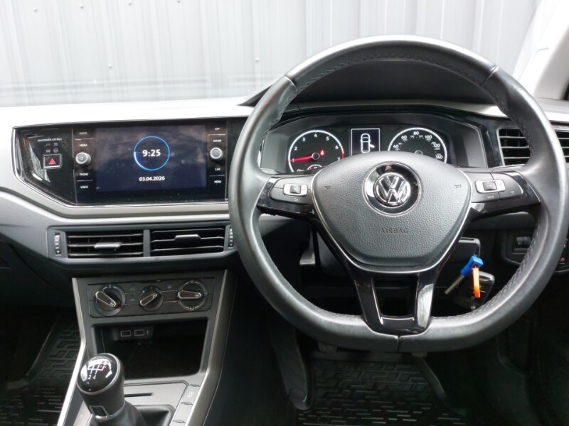 Used Volkswagen Polo 2018 for sale - 78125764: Photo 7