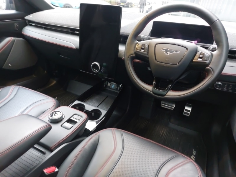 Used Ford Mustang Mach-E 2022 for sale - 76947605: Photo 10