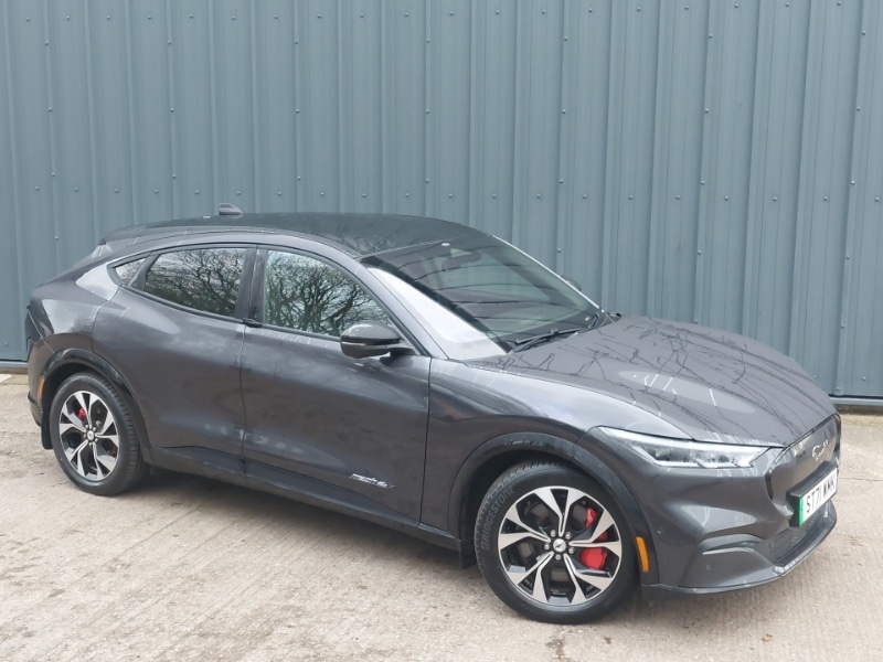 Used Ford Mustang Mach-E 2022 for sale - 76947605: Photo 13