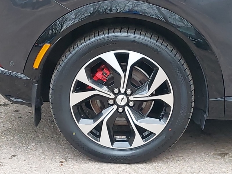 Used Ford Mustang Mach-E 2022 for sale - 76947605: Photo 14