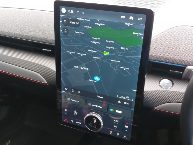 Used Ford Mustang Mach-E 2022 for sale - 76947605: Photo 15