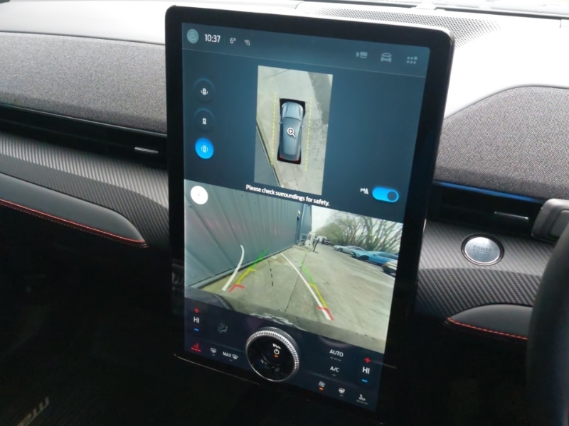 Used Ford Mustang Mach-E 2022 for sale - 76947605: Photo 16