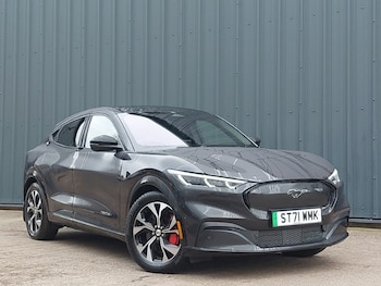 Used Ford Mustang Mach-E 2022 for sale - 76947605: Photo