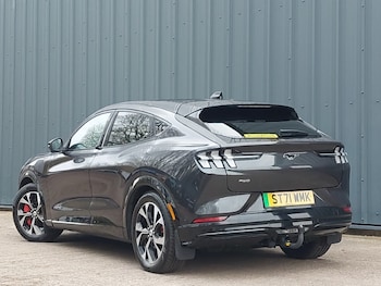 Used Ford Mustang Mach-E 2022 for sale - 76947605: Photo