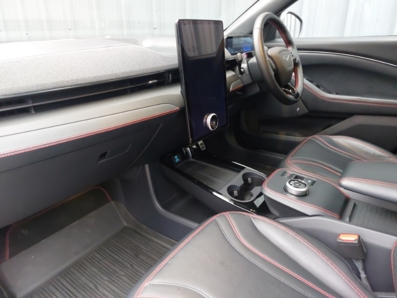 Used Ford Mustang Mach-E 2022 for sale - 76947605: Photo 5