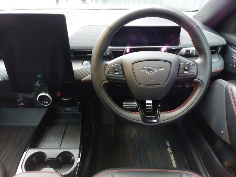 Used Ford Mustang Mach-E 2022 for sale - 76947605: Photo 7