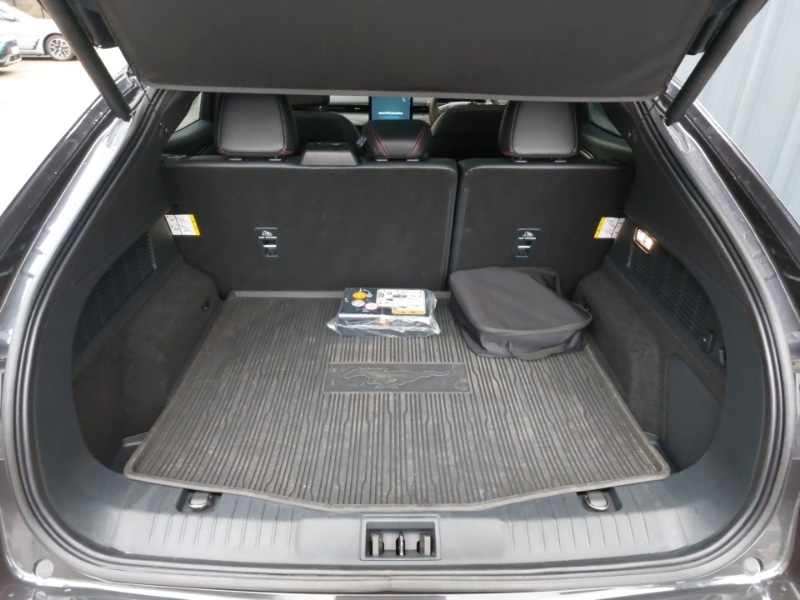 Used Ford Mustang Mach-E 2022 for sale - 76947605: Photo 8