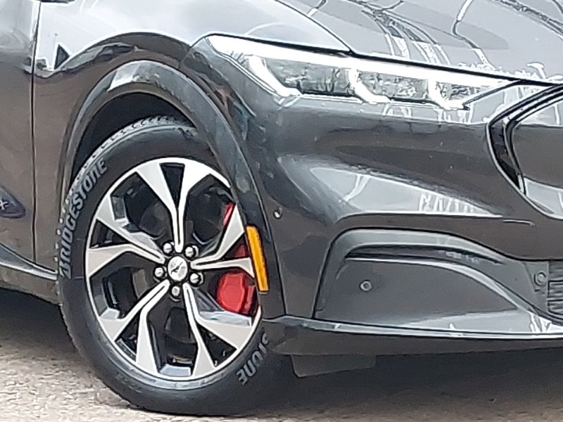 Used Ford Mustang Mach-E 2022 for sale - 76947605: Photo 9