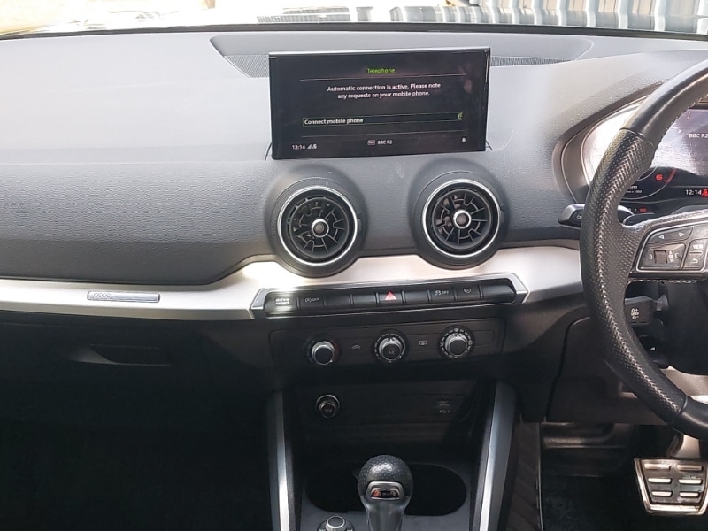 Used Audi Q2 2020 for sale - 76721639: Photo 11