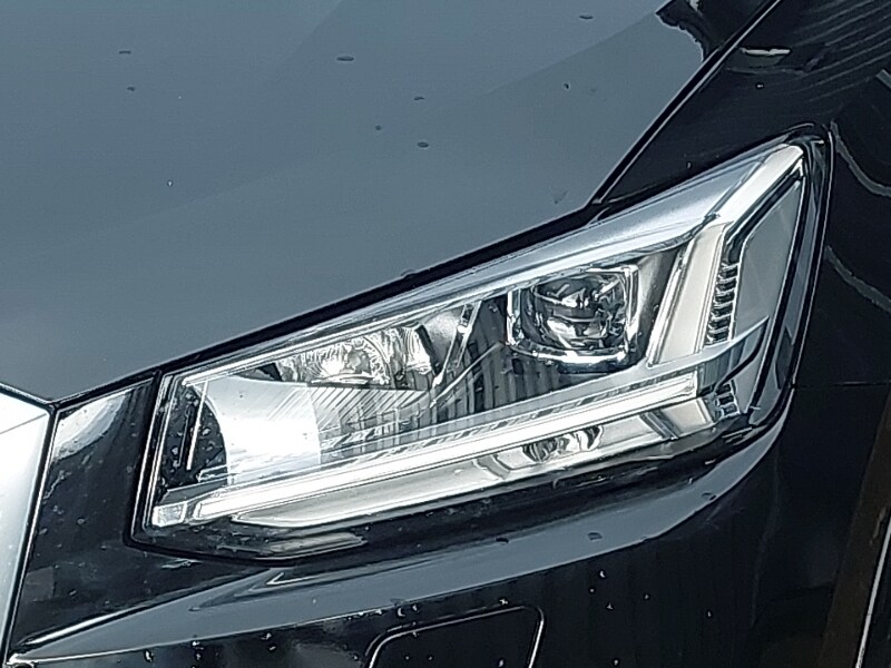 Used Audi Q2 2020 for sale - 76721639: Photo 12