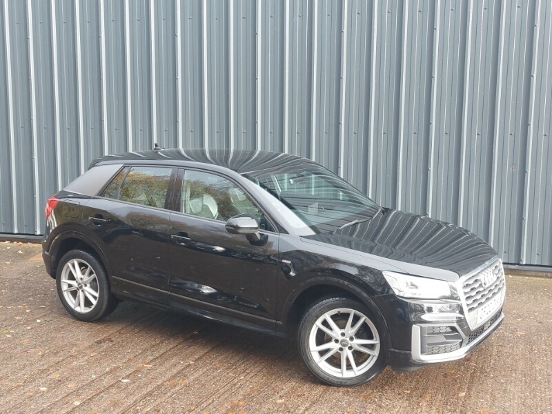 Used Audi Q2 2020 for sale - 76721639: Photo 13