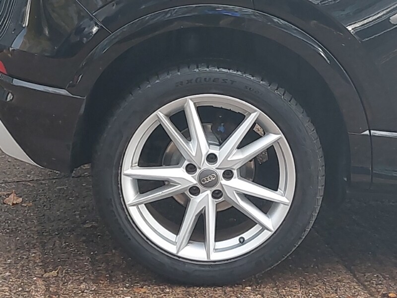 Used Audi Q2 2020 for sale - 76721639: Photo 14