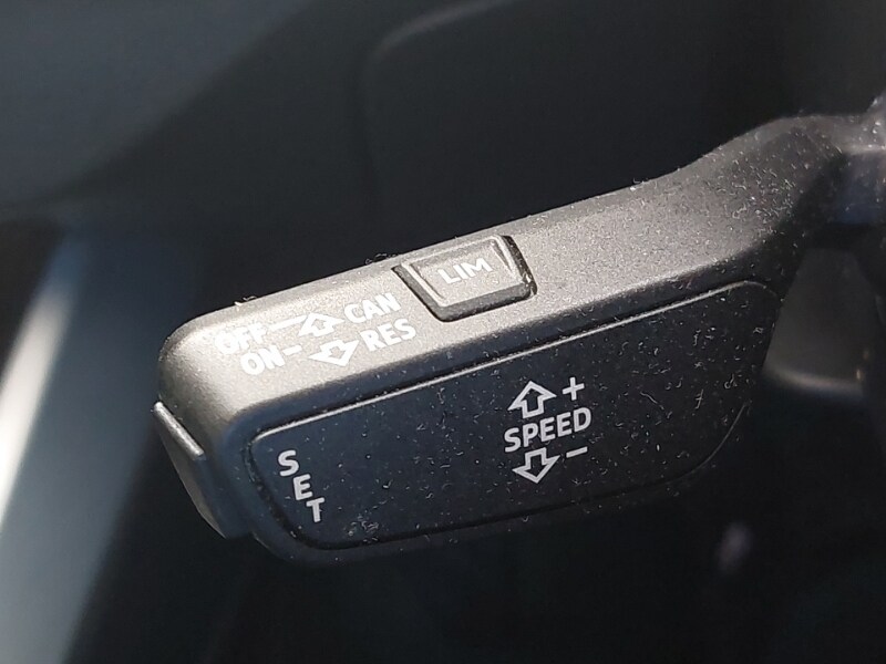 Used Audi Q2 2020 for sale - 76721639: Photo 15