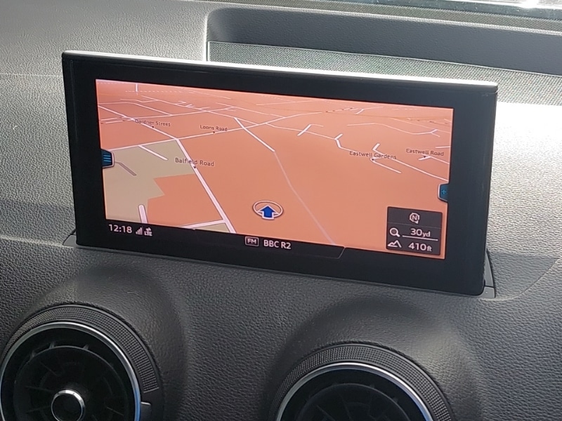 Used Audi Q2 2020 for sale - 76721639: Photo 17