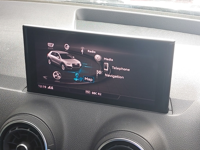 Used Audi Q2 2020 for sale - 76721639: Photo 18