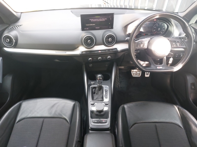 Used Audi Q2 2020 for sale - 76721639: Photo 2