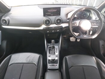 Used Audi Q2 2020 for sale - 76721639: Photo