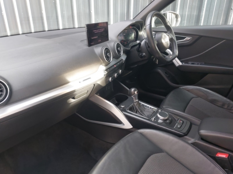 Used Audi Q2 2020 for sale - 76721639: Photo 5