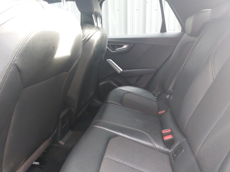 Used Audi Q2 2020 for sale - 76721639: Photo 6