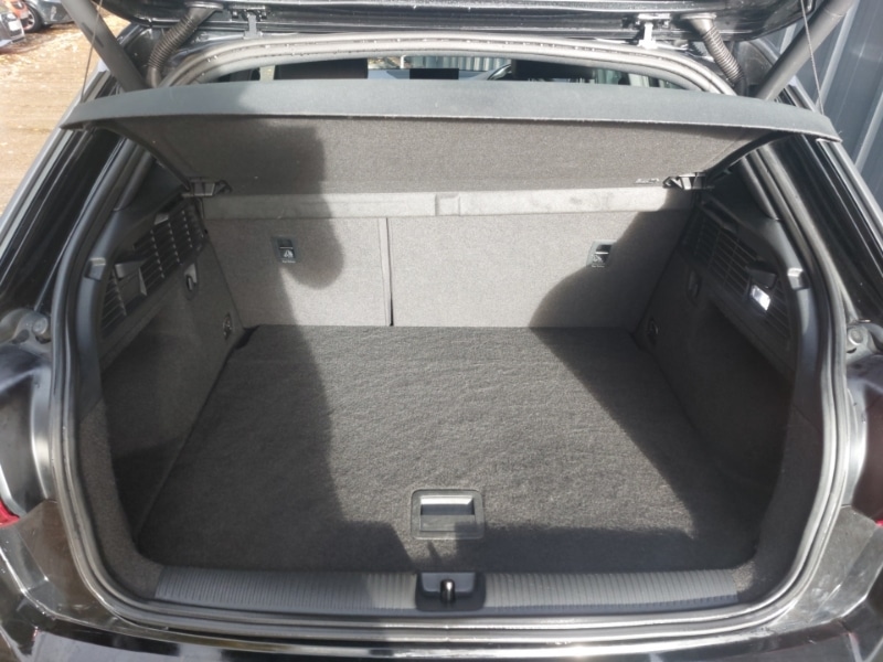 Used Audi Q2 2020 for sale - 76721639: Photo 8