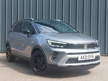 Used Vauxhall Crossland 2021 for sale - 79492961: Photo