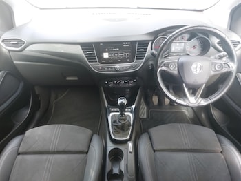 Used Vauxhall Crossland 2021 for sale - 79492961: Photo