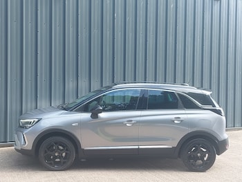 Used Vauxhall Crossland 2021 for sale - 79492961: Photo