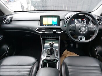 Used MG MG HS 2021 for sale - 78033308: Photo