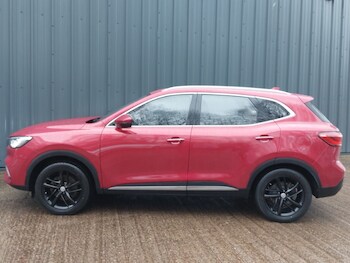 Used MG MG HS 2021 for sale - 78033308: Photo