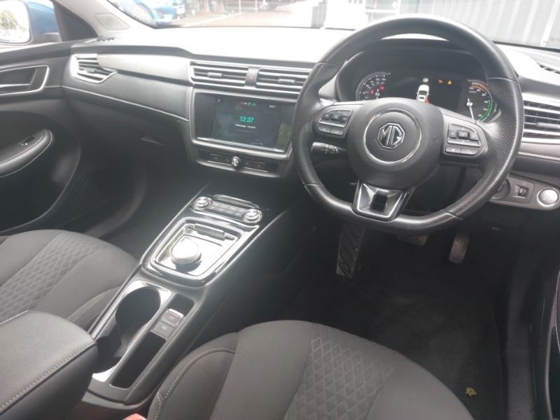 Used MG MG5 2021 for sale - 77419142: Photo 10