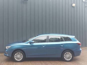 Used MG MG5 2021 for sale - 77419142: Photo