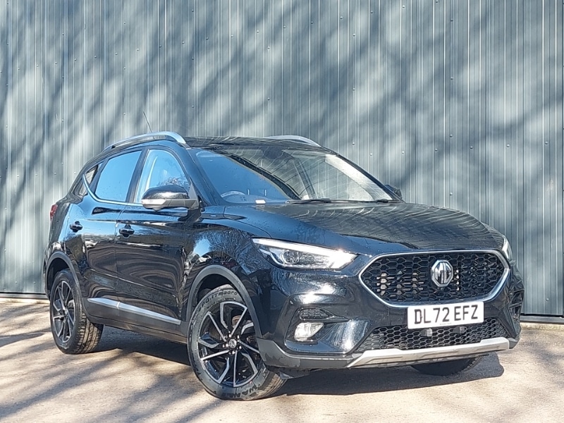 Used MG MG ZS 2023 for sale - 78071413: Photo 1