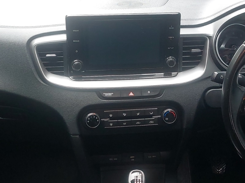 Used Kia Ceed 2021 for sale - 76150688: Photo 11
