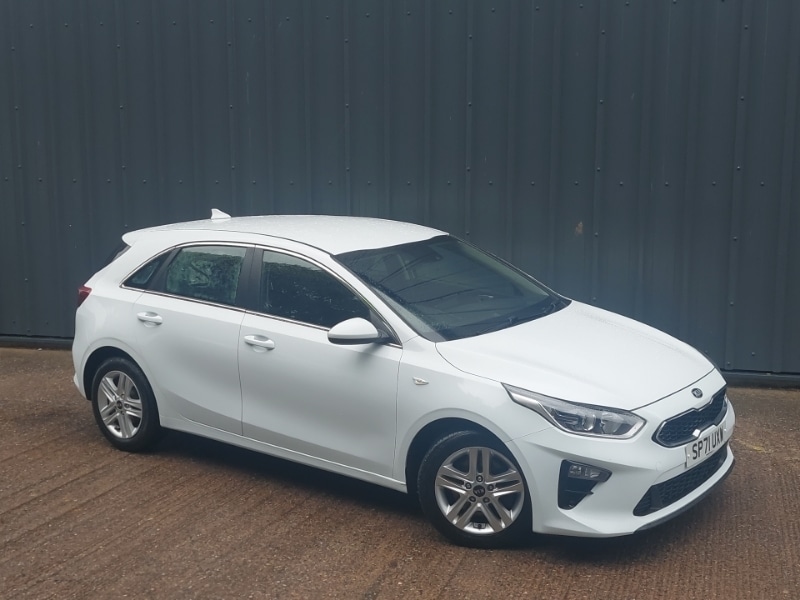 Used Kia Ceed 2021 for sale - 76150688: Photo 13