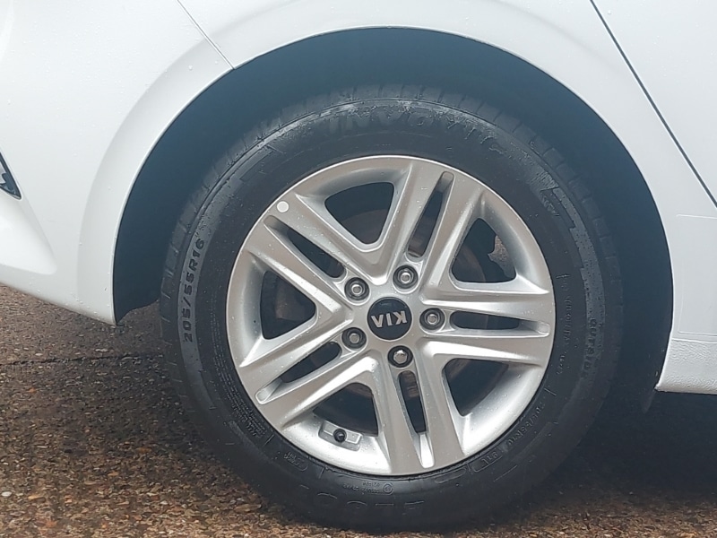 Used Kia Ceed 2021 for sale - 76150688: Photo 14