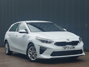 Kia - Ceed