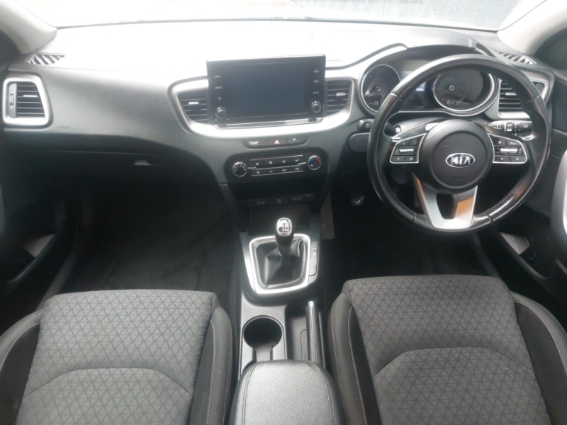 Used Kia Ceed 2021 for sale - 76150688: Photo 2