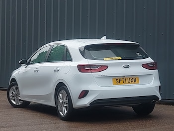 Used Kia Ceed 2021 for sale - 76150688: Photo 3