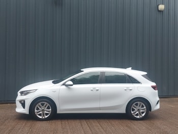 Used Kia Ceed 2021 for sale - 76150688: Photo 4