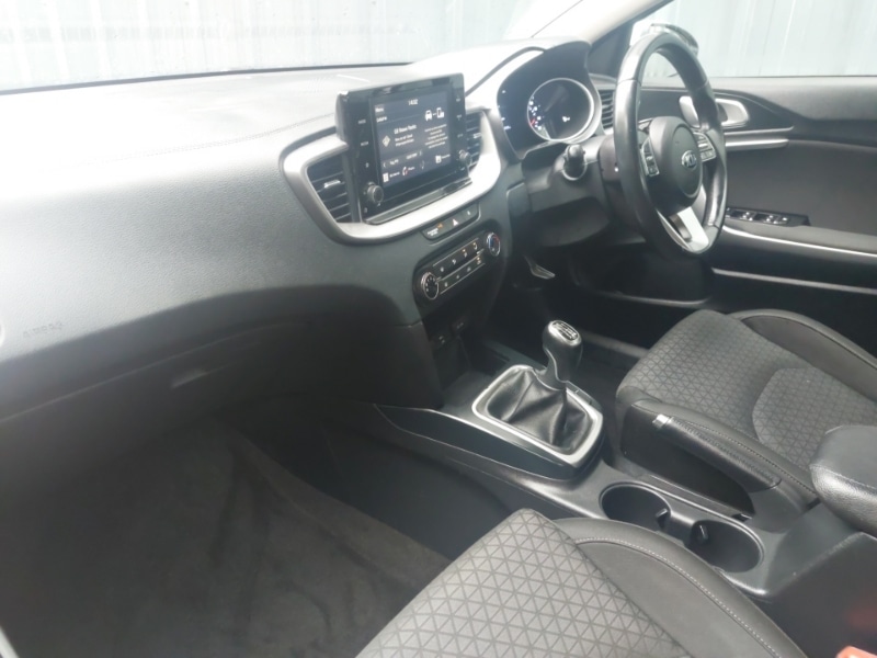 Used Kia Ceed 2021 for sale - 76150688: Photo 5