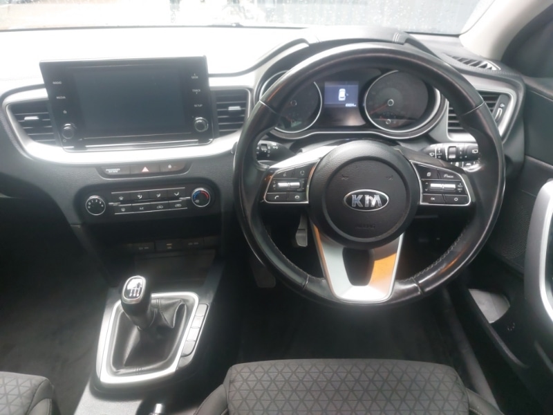 Used Kia Ceed 2021 for sale - 76150688: Photo 7