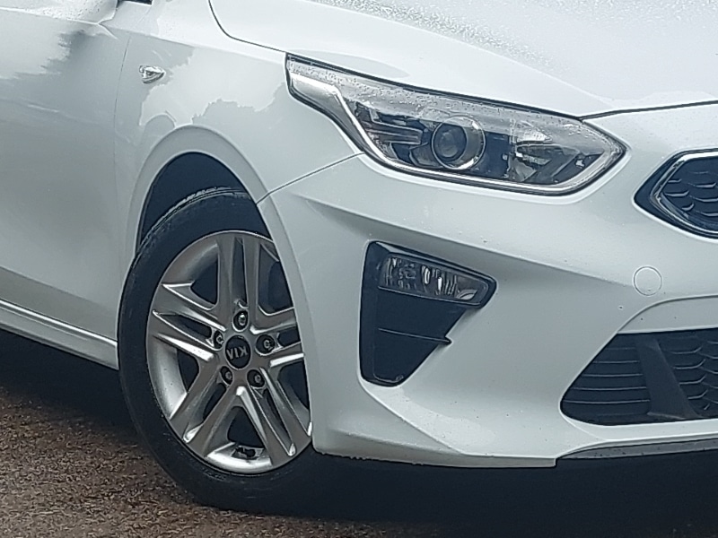 Used Kia Ceed 2021 for sale - 76150688: Photo 9